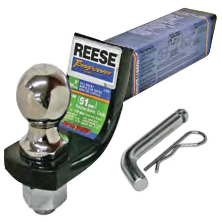 REESE TOWPOWER Standard Towing Starter Kit w/3.25" Drop 21556